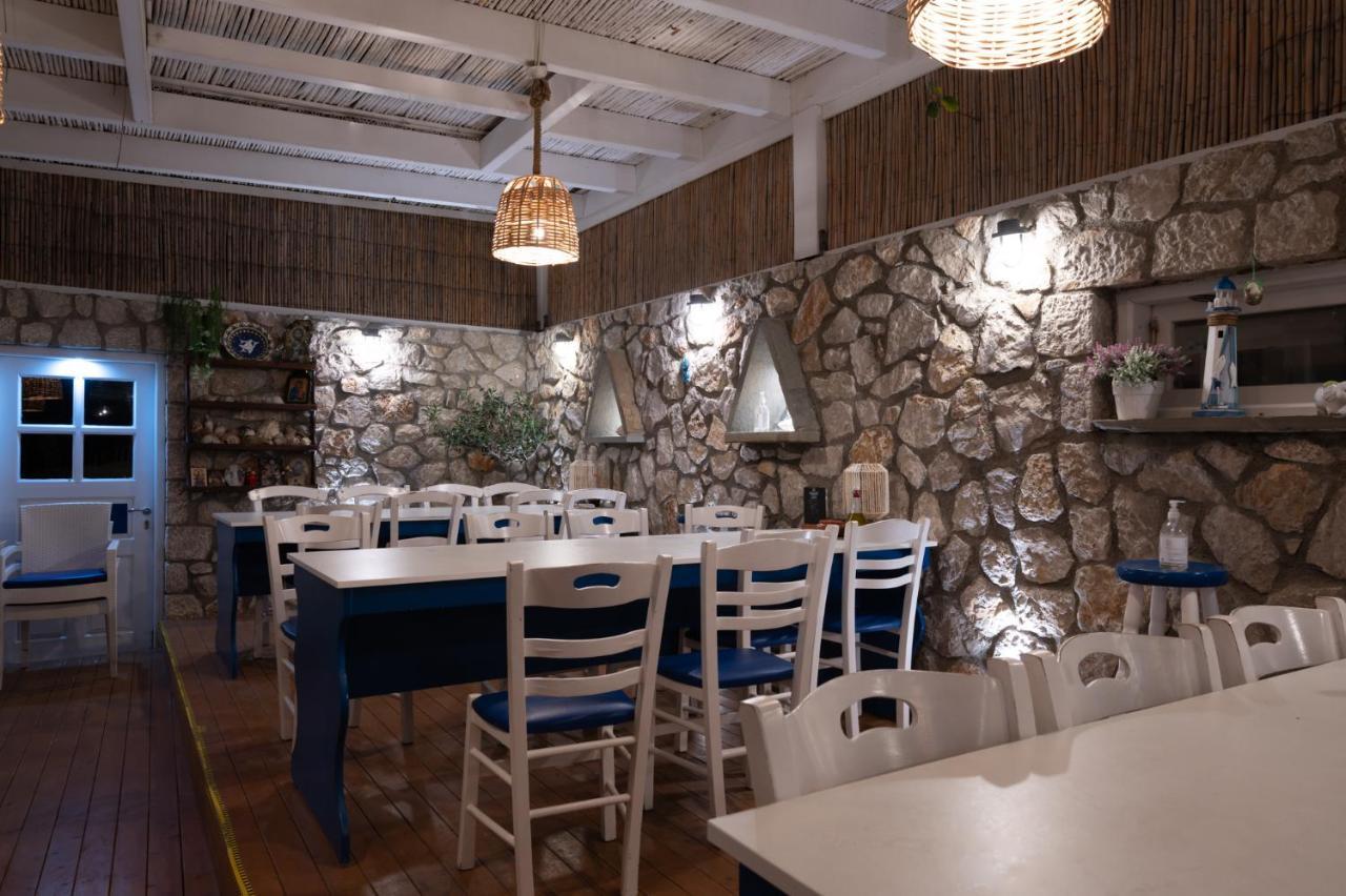 Prasonisi Light House Boutique Hotel Eksteriør billede