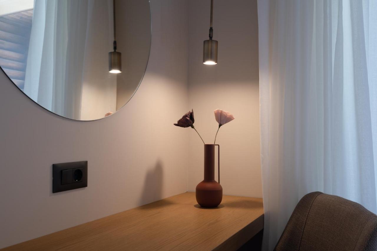 Prasonisi Light House Boutique Hotel Eksteriør billede