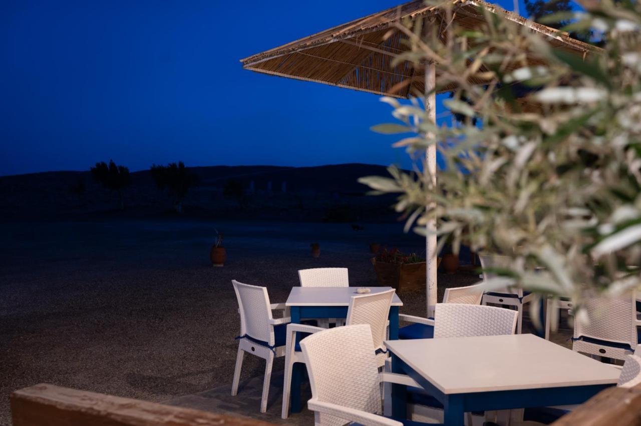 Prasonisi Light House Boutique Hotel Eksteriør billede